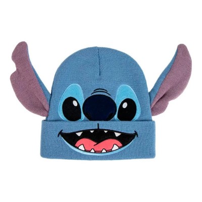 шапка,всички,шапки,stitch,stitch,knitted,beanie,blue,(multicolor)