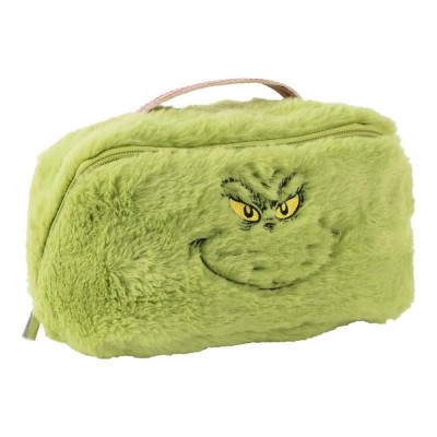несесер,тоалетни,принадлежности,the,grinch,the,grinch,wash,bag,yellow,(multicolor)