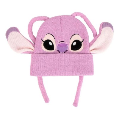 шапка,всички,шапки,stitch,stitch,knitted,beanie,pink,(multicolor,1)
