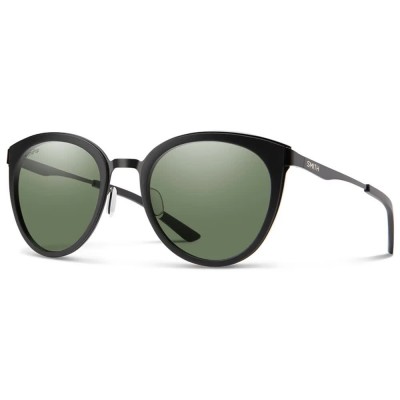 слънчеви,очила,слънчеви,очила,smith,bike,somerset,polarized,sunglasses,black,(matte,black)