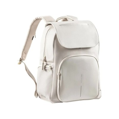 раница,раници,xd,design,soft,daypack,backpack,white,(beige)