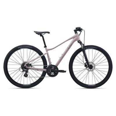 пътни,и,градски,велосипеди,liv,rove,4,altus,2026,bike,silver,(rosy,brown)