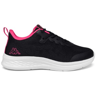 маратонки,мъжки,маратонки,дамски,маратонки,kappa,postie,trainers,black,(black,fuchsia,dk)