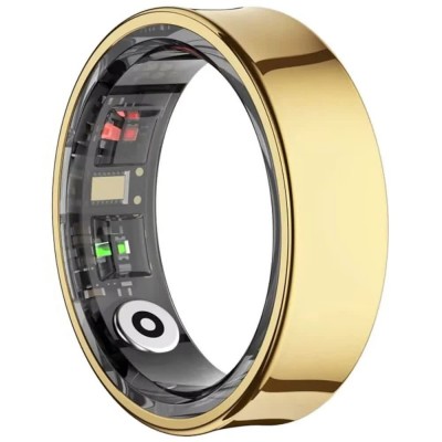 други,аксесоари,colmi,r09,11,smart,ring,golden,(gold)