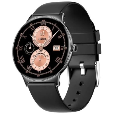 часовници,colmi,v89,smartwatch,silver,(black)