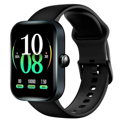 часовник,часовници,haylou,watch,4,smartwatch,black,(black)