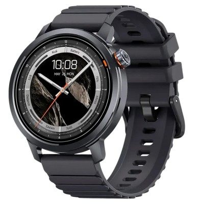 часовници,kospet,orb,smartwatch,silver,(black)