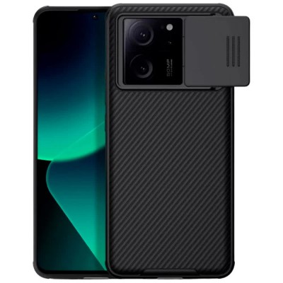 други,аксесоари,nillkin,poco,x7,pro,phone,case,black,(black)