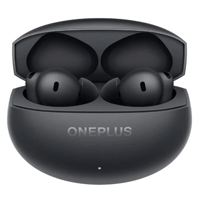 слушалки,слушалки,oneplus,buds,4,wireless,earphones,grey
