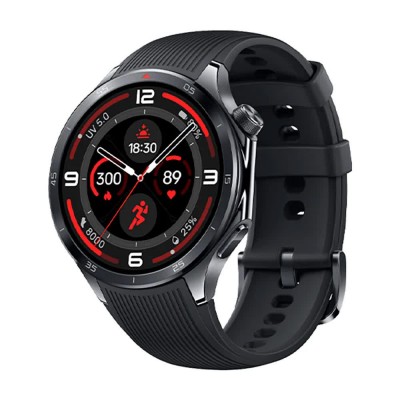 часовник,часовници,oneplus,watch,3,smartwatch,silver,(black)