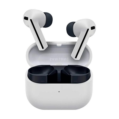 слушалки,слушалки,samsung,galaxy,buds3,fe,r420,wireless,earphones,grey