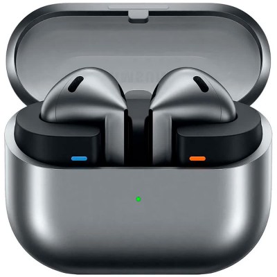 слушалки,слушалки,samsung,galaxy,buds3,r530,wireless,earphones,grey,(grey)
