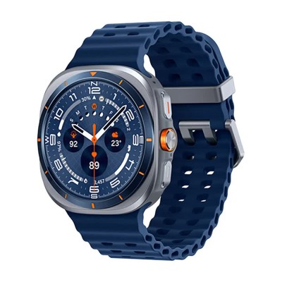 часовник,часовници,samsung,galaxy,watch,ultra,2025,smartwatch,blue,(titanium,blue)