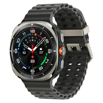 часовник,часовници,samsung,galaxy,watch,ultra,2025,smartwatch,silver,(titanium,silver)