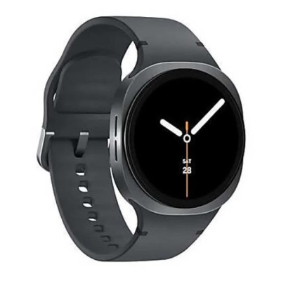 часовник,часовници,samsung,galaxy,watch8,l325,smartwatch,silver,(grey)