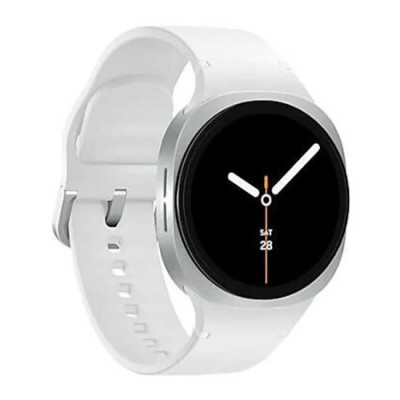 часовник,часовници,samsung,galaxy,watch8,l325,smartwatch,silver,(silver)