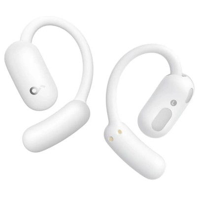 слушалки,слушалки,soundcore,aerofit,2,wireless,earphones,white