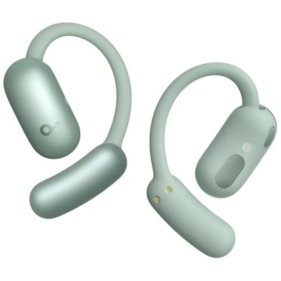 слушалки,слушалки,soundcore,aerofit,2,wireless,earphones,green