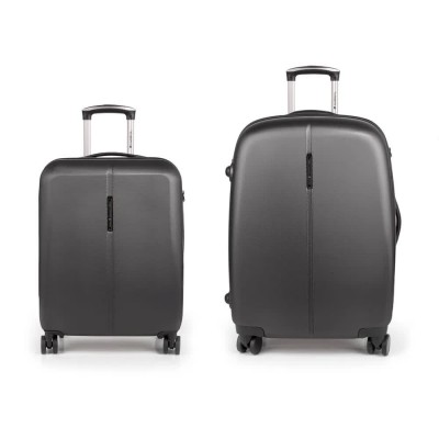 куфари,gabol,paradise,xp,spinner,expandable,35.7,42.5,70,79l,trolley,bag,2,units,grey,(grey)