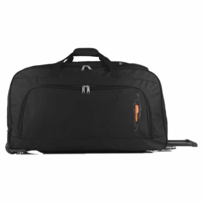 сак,сакове,gabol,week,eco,94l,wheeled,duffle,bag,black,(black)