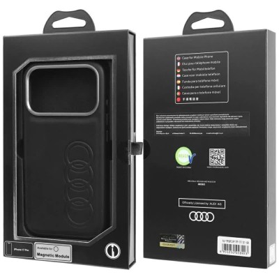 други,аксесоари,audi,tt,magsafe,iphone,17,pro,phone,case,black,(black)