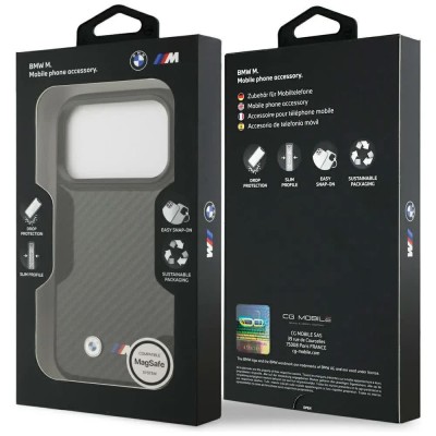 други,аксесоари,bmw,m,aramidic,lining,magsafe,iphone,17,pro,phone,case,black,(black)