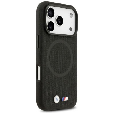 други,аксесоари,bmw,m,fw,metal,logo,magsafe,iphone,17,pro,phone,case,black,(black)