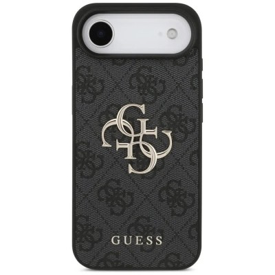 други,аксесоари,guess,4g,big,logo,iphone,air,phone,case,black,(black)