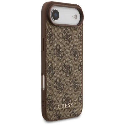 други,аксесоари,guess,4g,classic,iphone,air,phone,case,brown,(brown)