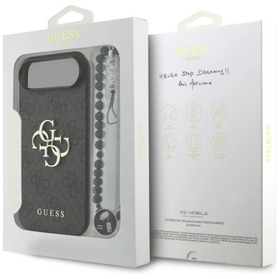 други,аксесоари,guess,4g,strap,4g,classic,logo,iphone,air,phone,case,black,(black)