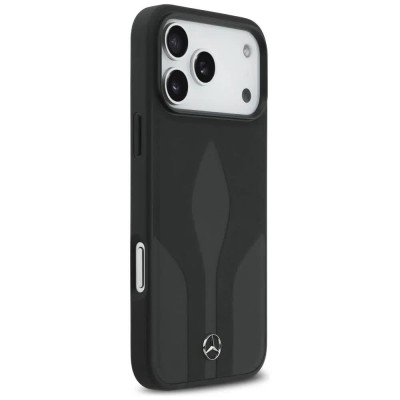 други,аксесоари,mercedes,the,move,magsafe,iphone,17,pro,max,phone,case,black,(black)