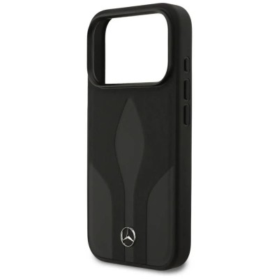 други,аксесоари,mercedes,the,move,magsafe,iphone,17,pro,phone,case,black,(black)