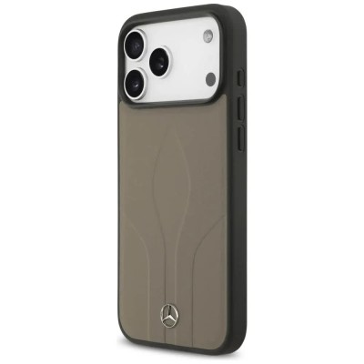 други,аксесоари,mercedes,the,move,magsafe,iphone,17,pro,max,phone,case,brown,(taupe)