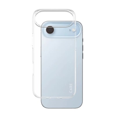 други,аксесоари,panzerglass,fashionable,x,ray,soft,basic,iphone,air,phone,case,clear,(transparent)
