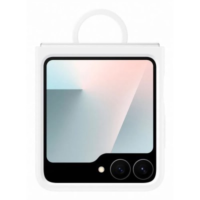 други,аксесоари,samsung,flip,7,fe,phone,case,white,(white)