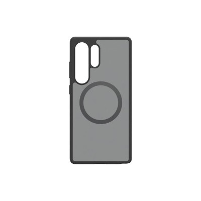 други,аксесоари,samsung,capella,galaxy,s25,phone,case,black,(frost,black)