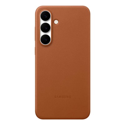 други,аксесоари,samsung,kindsuit,galaxy,s25,fe,phone,case,brown,(tan)