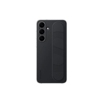 други,аксесоари,samsung,standing,grip,galaxy,s25,fe,phone,case,black,(black)