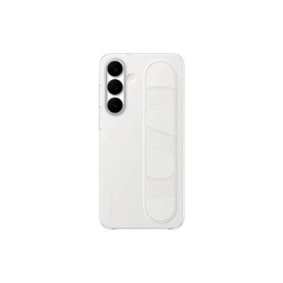 други,аксесоари,samsung,standing,grip,galaxy,s25,fe,phone,case,white,(white)
