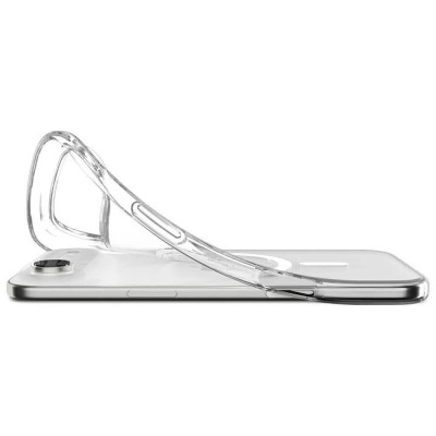 други,аксесоари,spigen,liquid,crystal,mag,magsafe,iphone,air,phone,case,clear,(white)