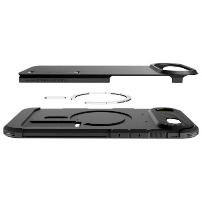 други,аксесоари,spigen,mag,magsafe,iphone,air,phone,case,black,(black)