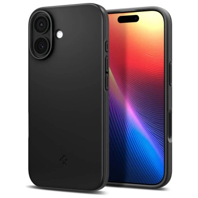 други,аксесоари,spigen,thin,fit,mag,magsafe,iphone,17,phone,case,black,(black)