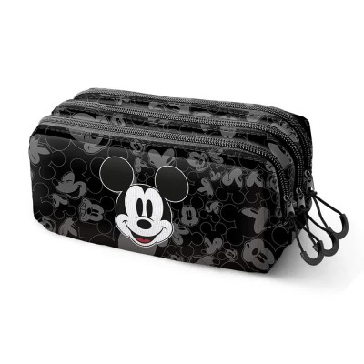 ученически,принадлежности,karactermania,mickey,mouse,trick,fan,2.2,year,pencil,case,multicolor
