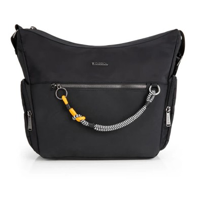 чанта,всички,чанти,gabol,aisha,6.6l,bag,black,(black)
