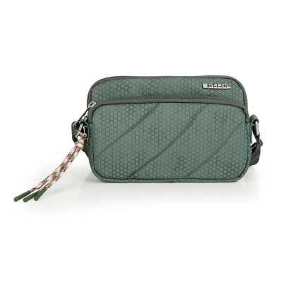 чанта,всички,чанти,gabol,aitana,0.6l,bag,green,(green)