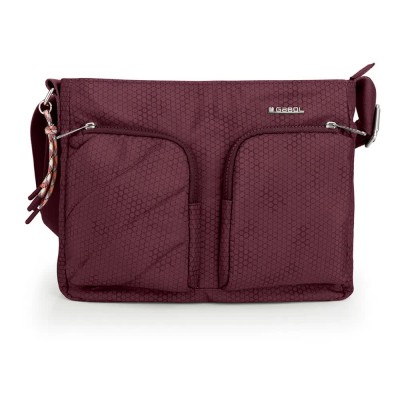 чанта,всички,чанти,gabol,aitana,5.5l,bag,purple,(burgundy)
