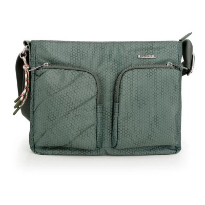 чанта,всички,чанти,gabol,aitana,5.5l,bag,grey,(green)