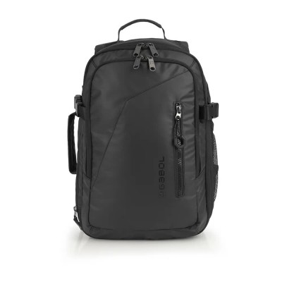 раница,раници,gabol,canada,20l,underseat,backpack,black,(black)