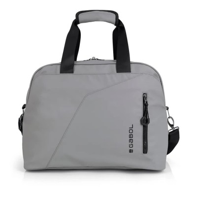 сак,сакове,gabol,canada,22.8l,duffle,bag,grey,(gray)