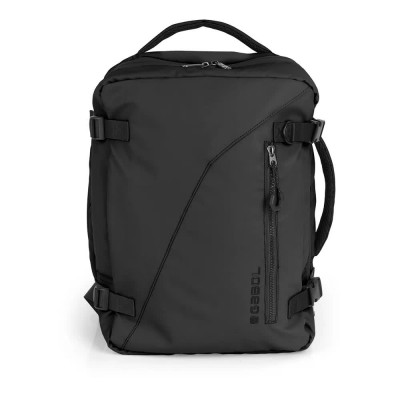 раница,раници,gabol,canada,24l,underseat,backpack,black,(black)